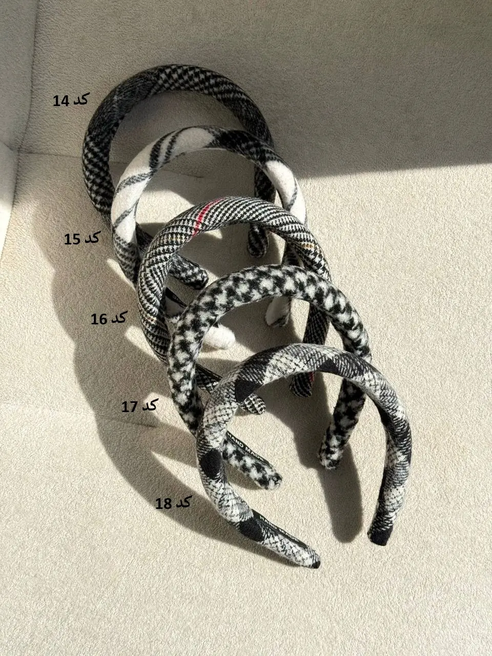7606-تل باربری